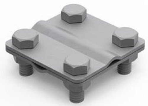 Соединитель крестовой DKC Jupiter для прутка 10мм фото Соединитель крестовой DKC Jupiter для прутка 10мм картинка